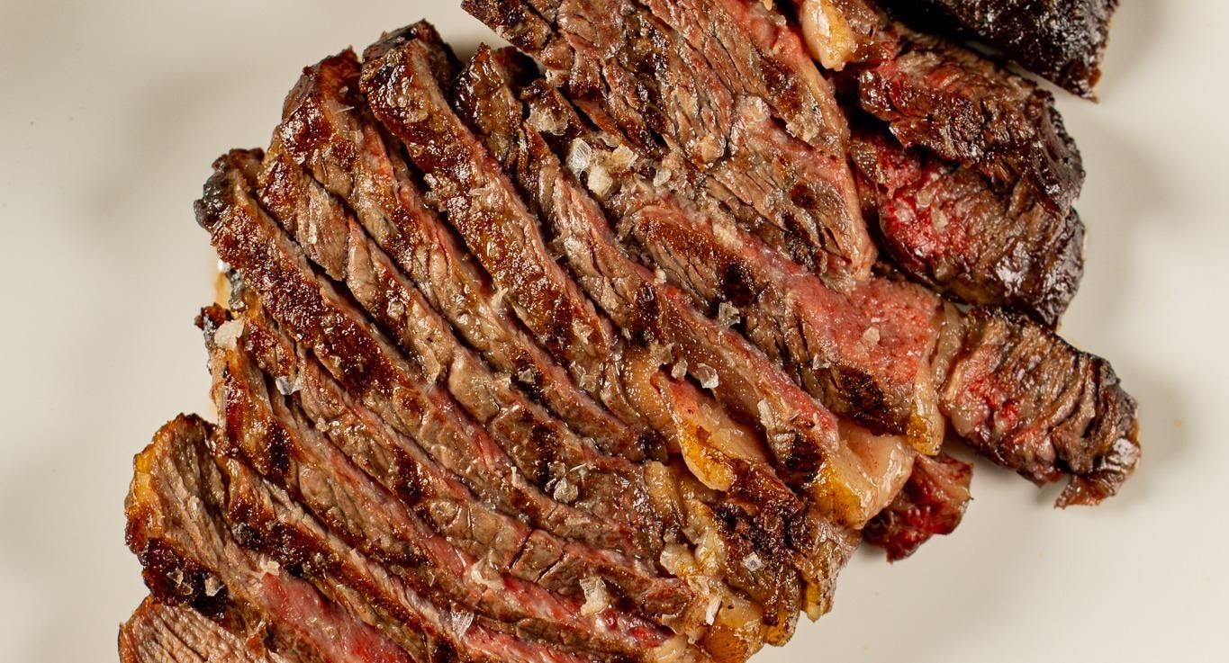 Bilder von Restaurant Casa Beef im KaDeWe in Schöneberg, Berlin - Photo 6