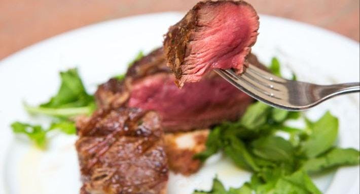 Restaurant Trattoria l'Oriuolo in Centro storico, Florence