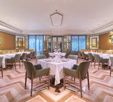 Restaurant Yantra in Tanglin, 新加坡