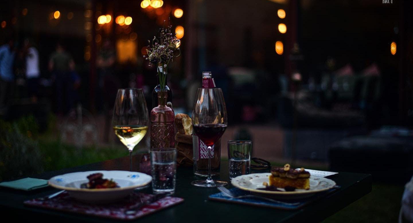 Restaurant Brut Merate in Merate, Lecco