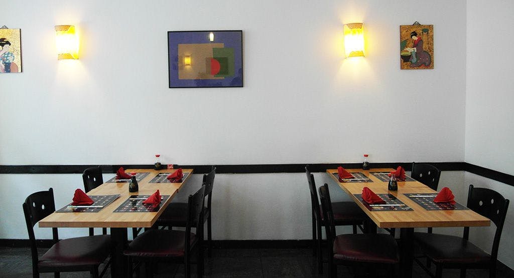 Bilder von Restaurant Mono Sushi Bar in 7. Bezirk, Wien