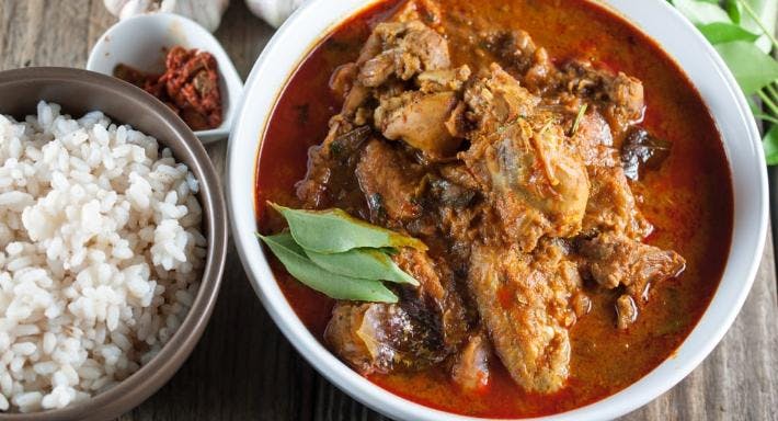 Restaurant Philayz Restaurant in Wentworthville, Sydney