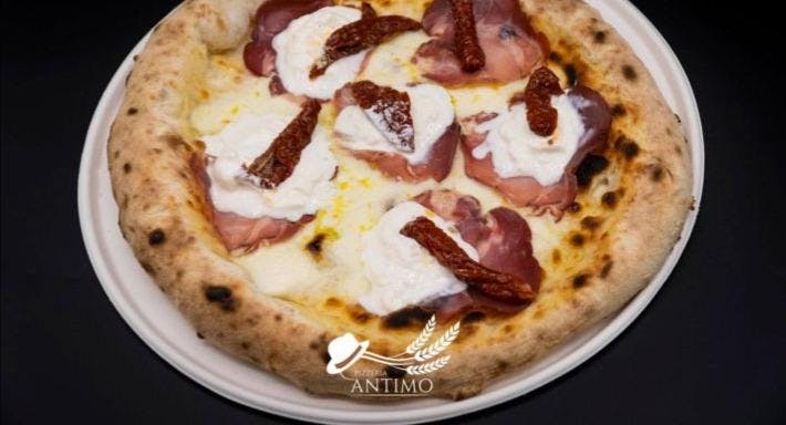 Photo of restaurant Pizzeria Antimo in Capurso, Bari