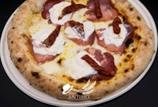 Ristorante Pizzeria Antimo a Capurso, Bari