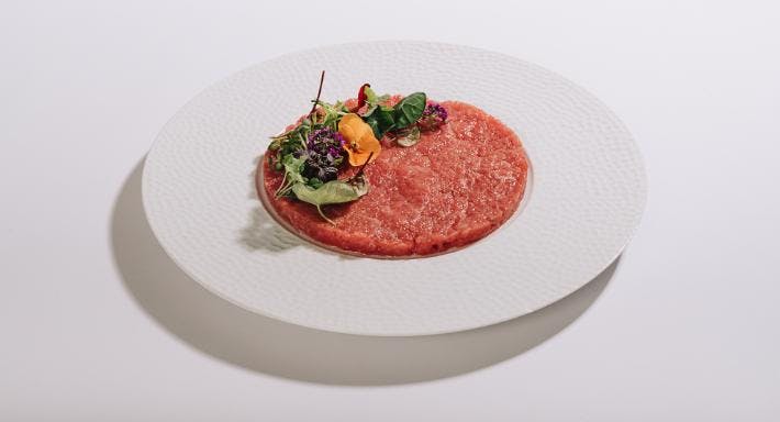 Restaurant Ristorante Locanda del Sole in Chivasso, Turin