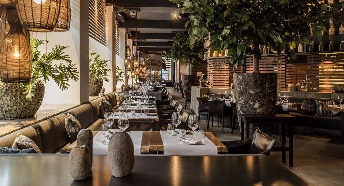 Photo of restaurant AURA Restaurant in District 1, Zurich