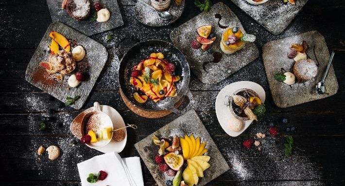 Bilder von Restaurant AURA Restaurant in Kreis 1, Zürich - Photo 4