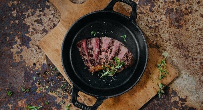 Bilder von Restaurant AURA Restaurant in Kreis 1, Zürich - Photo 5