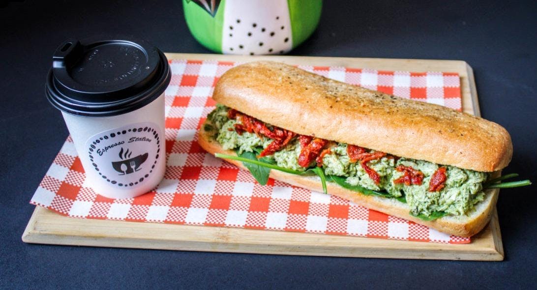 Photo of restaurant Espresso Station 3121 in Cremorne, Melbourne