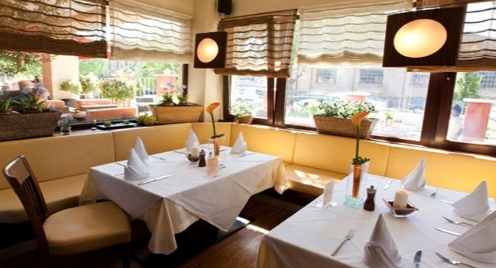 Photo of restaurant Alfredo in 16. District, Vienna - Photo 1
