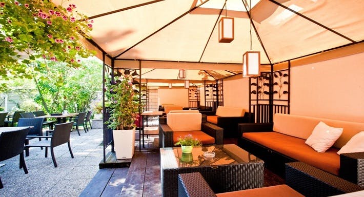 Photo of restaurant Alfredo in 16. District, Vienna - Photo 2