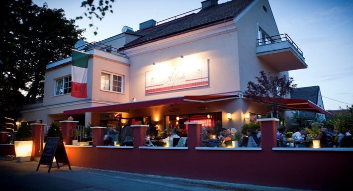 Photo of restaurant Alfredo in 16. District, Vienna - Photo 4