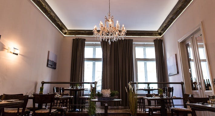 Image 1 of restaurant Noki-Nordic Kitchen