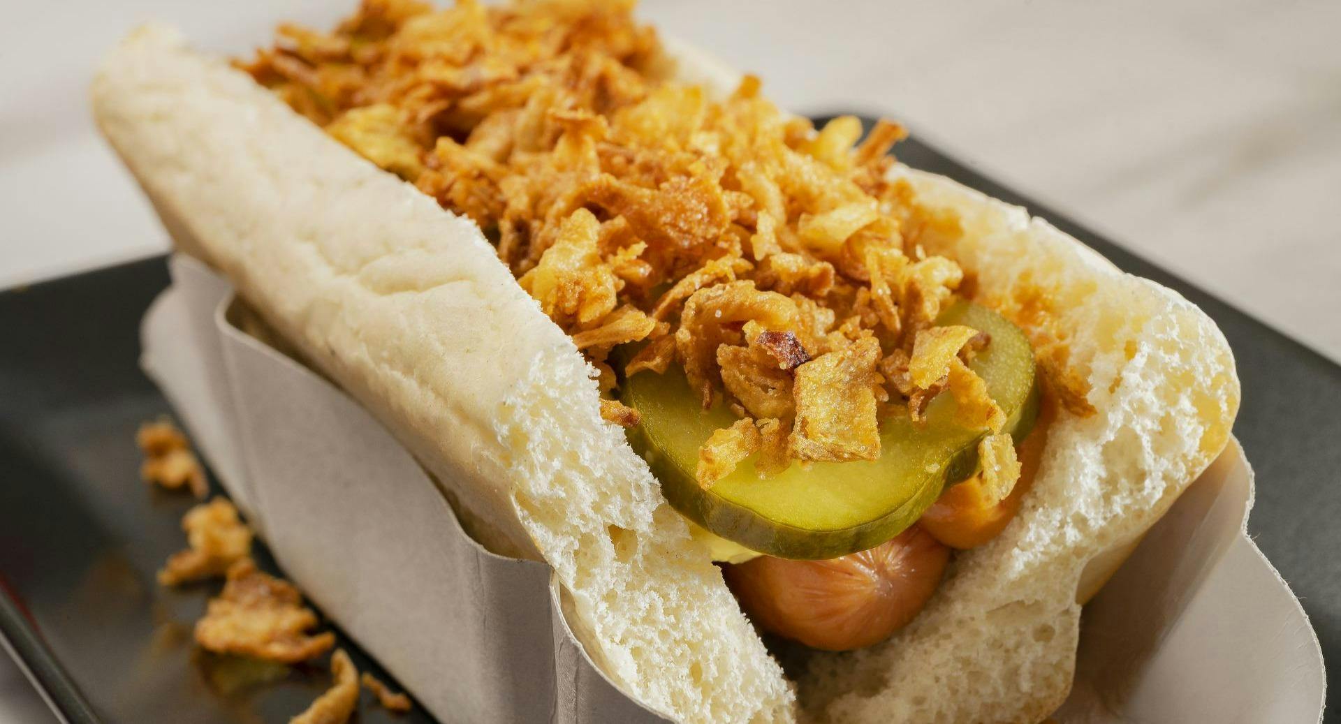 Photo of restaurant Burger Lounge Bramfeld in Wandsbek, Hamburg - Photo 2