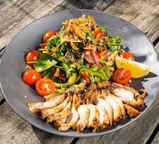 Restaurant Café Palat Geelong West in Geelong West, Geelong