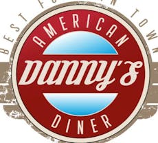 Restaurant Danny`s American Diner und Sports Bar in Nord, Leipzig