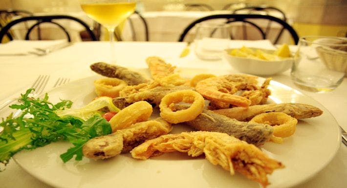 Photo of restaurant Limoncini in Trieste, Rome - Photo 10