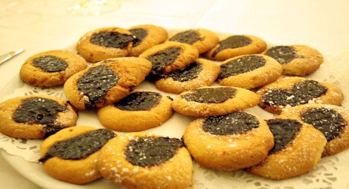 Photo of restaurant Limoncini in Trieste, Rome - Photo 9