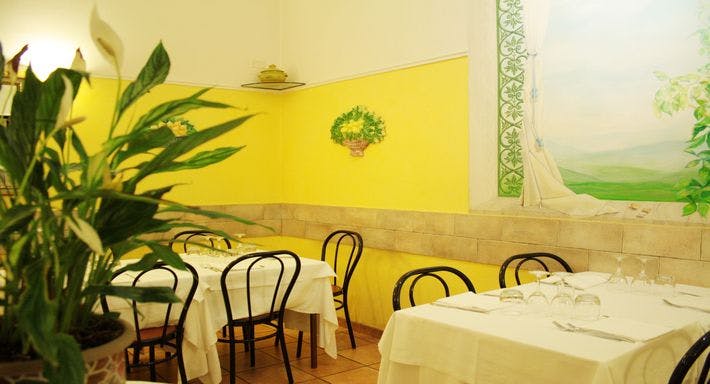 Photo of restaurant Limoncini in Trieste, Rome - Photo 5