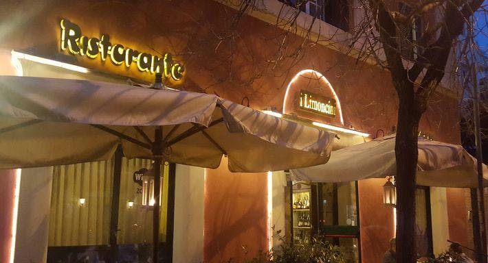 Photo of restaurant Limoncini in Trieste, Rome - Photo 14