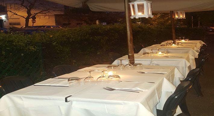 Photo of restaurant Limoncini in Trieste, Rome - Photo 13