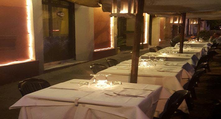 Photo of restaurant Limoncini in Trieste, Rome - Photo 12