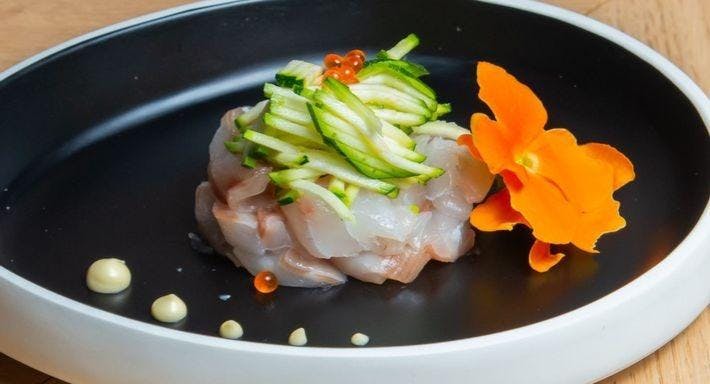 Photo of restaurant Krudo - Sushi & Salad in Colli Portuensi, Rome
