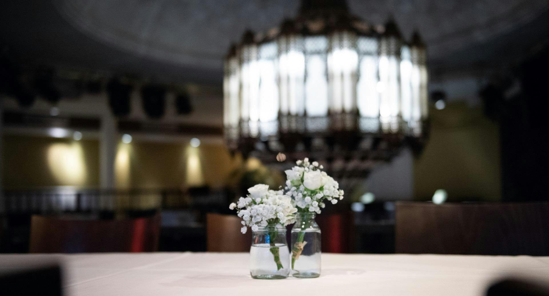 Photo of restaurant Atlantis Basel in Vorstädte, Basel - Photo 2