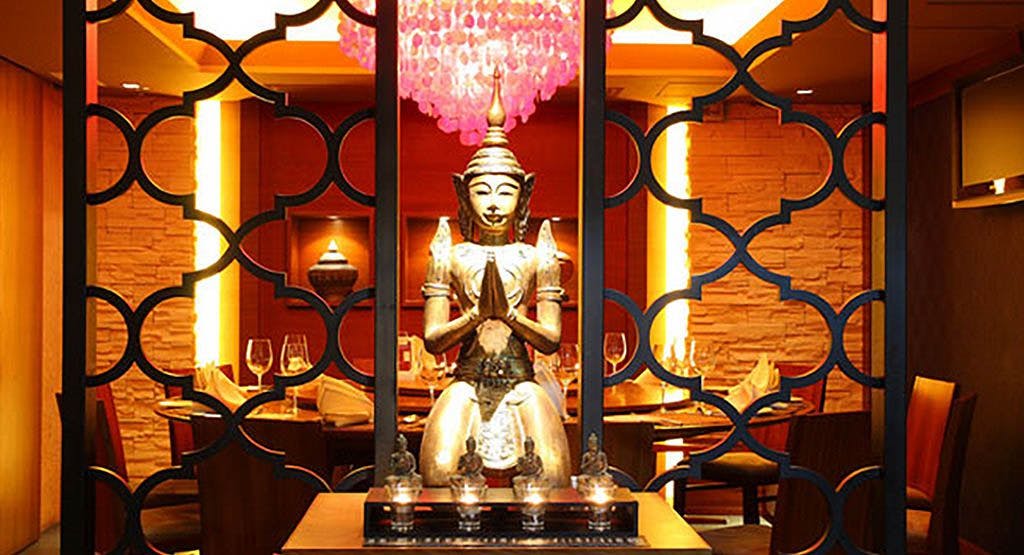 Photo of restaurant Spice Restaurant & Bar (O) in Tsim Sha Tsui, Hong Kong