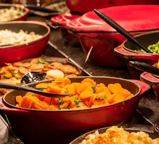 Restaurant Toby Carvery Captain Manby in Town Centre, Great Yarmouth