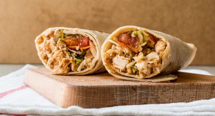 Bilder von Restaurant Bester Berliner Döner in Innenstadt Ost, Dortmund - Photo 2