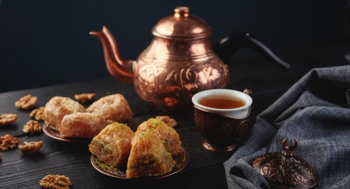 Bilder von Restaurant Bester Berliner Döner in Innenstadt Ost, Dortmund - Photo 3