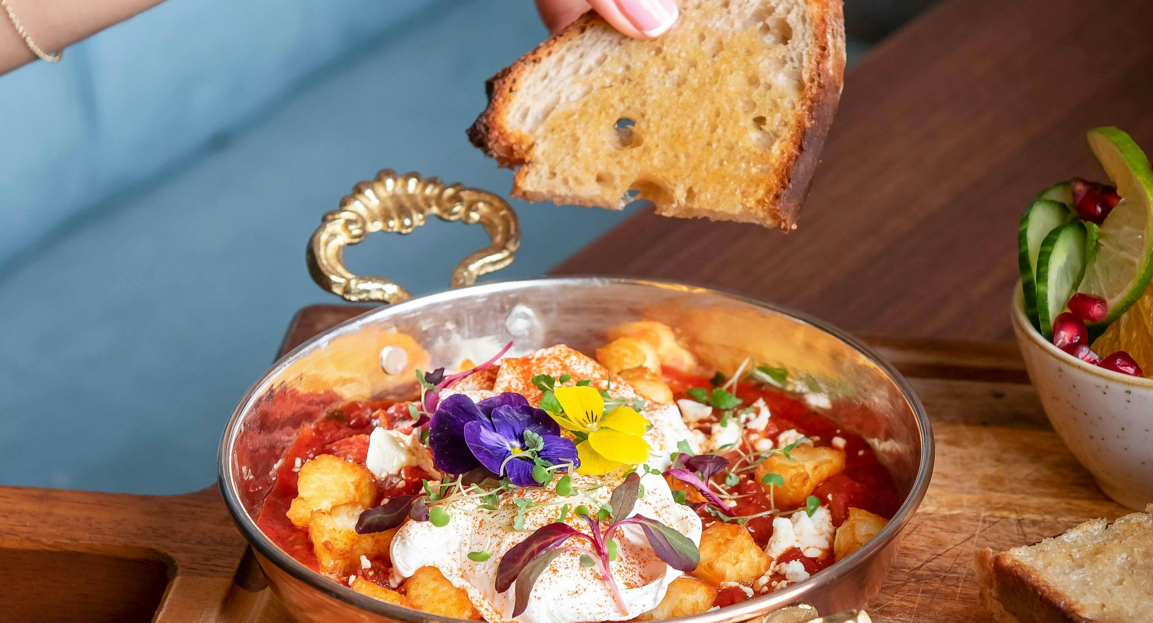 Photo of restaurant Cloud7 - Edgware in Edgware, London - Photo 7