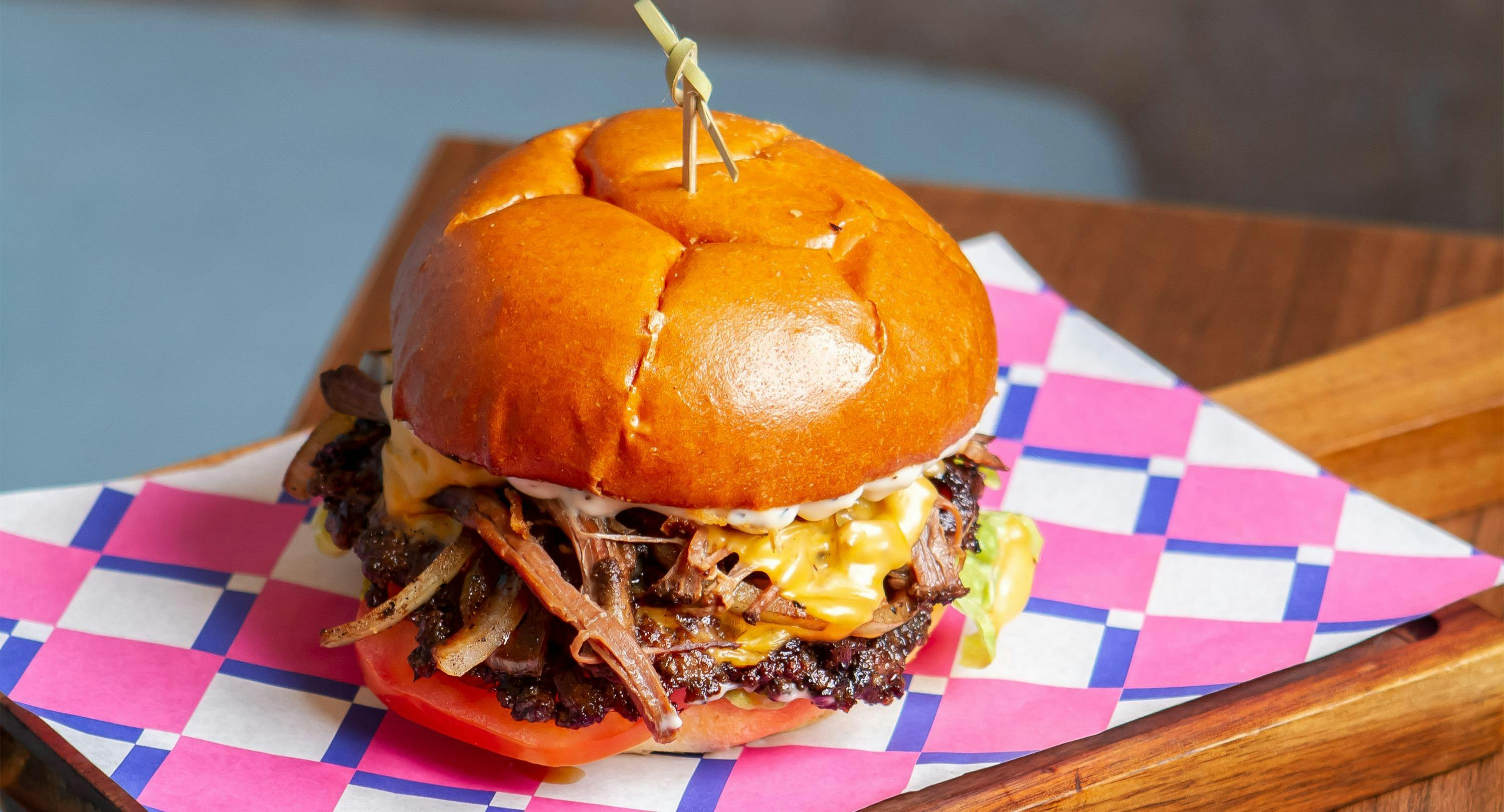 Photo of restaurant Cloud7 - Edgware in Edgware, London - Photo 5