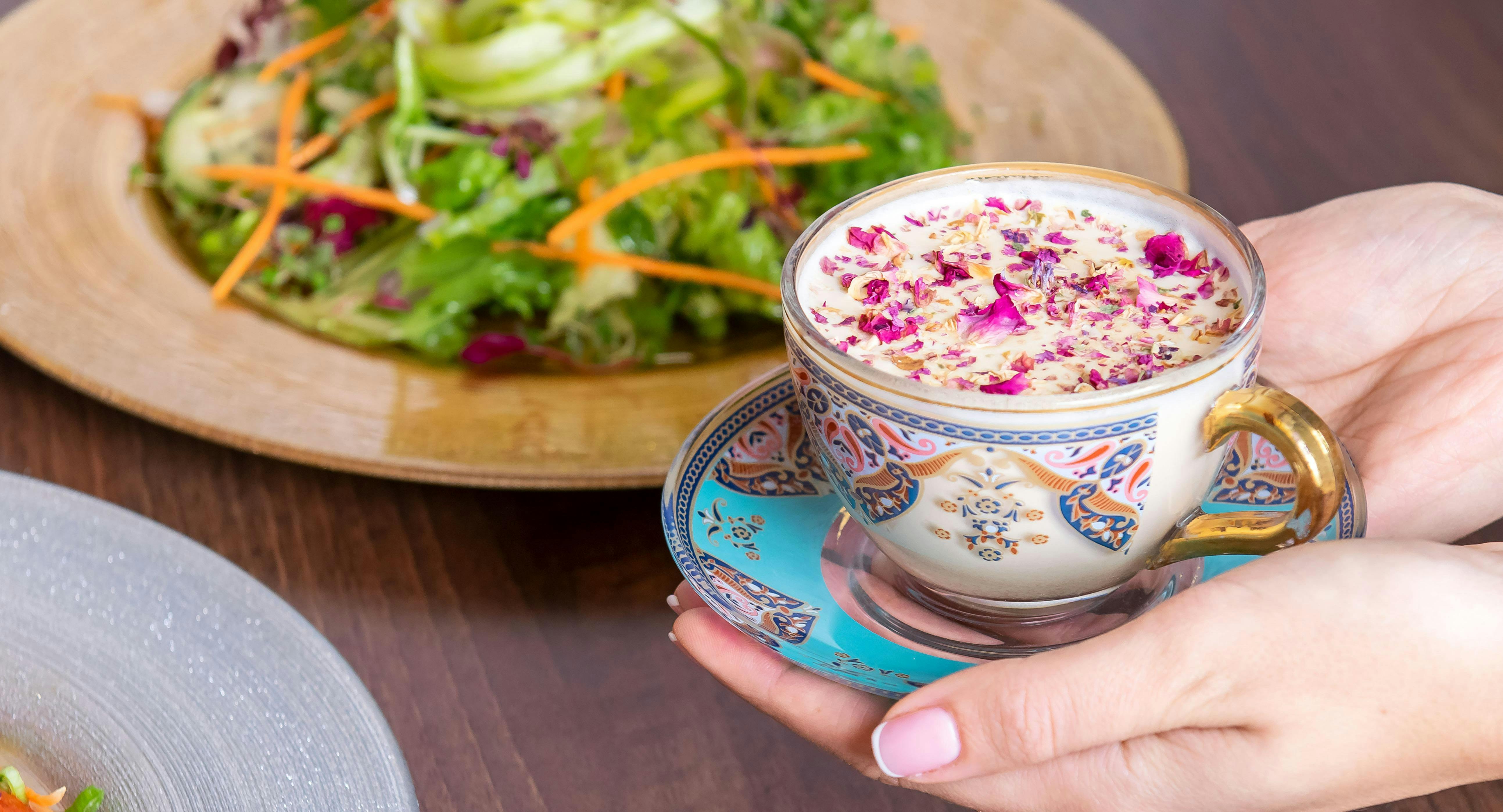 Photo of restaurant Cloud7 - Edgware in Edgware, London - Photo 6