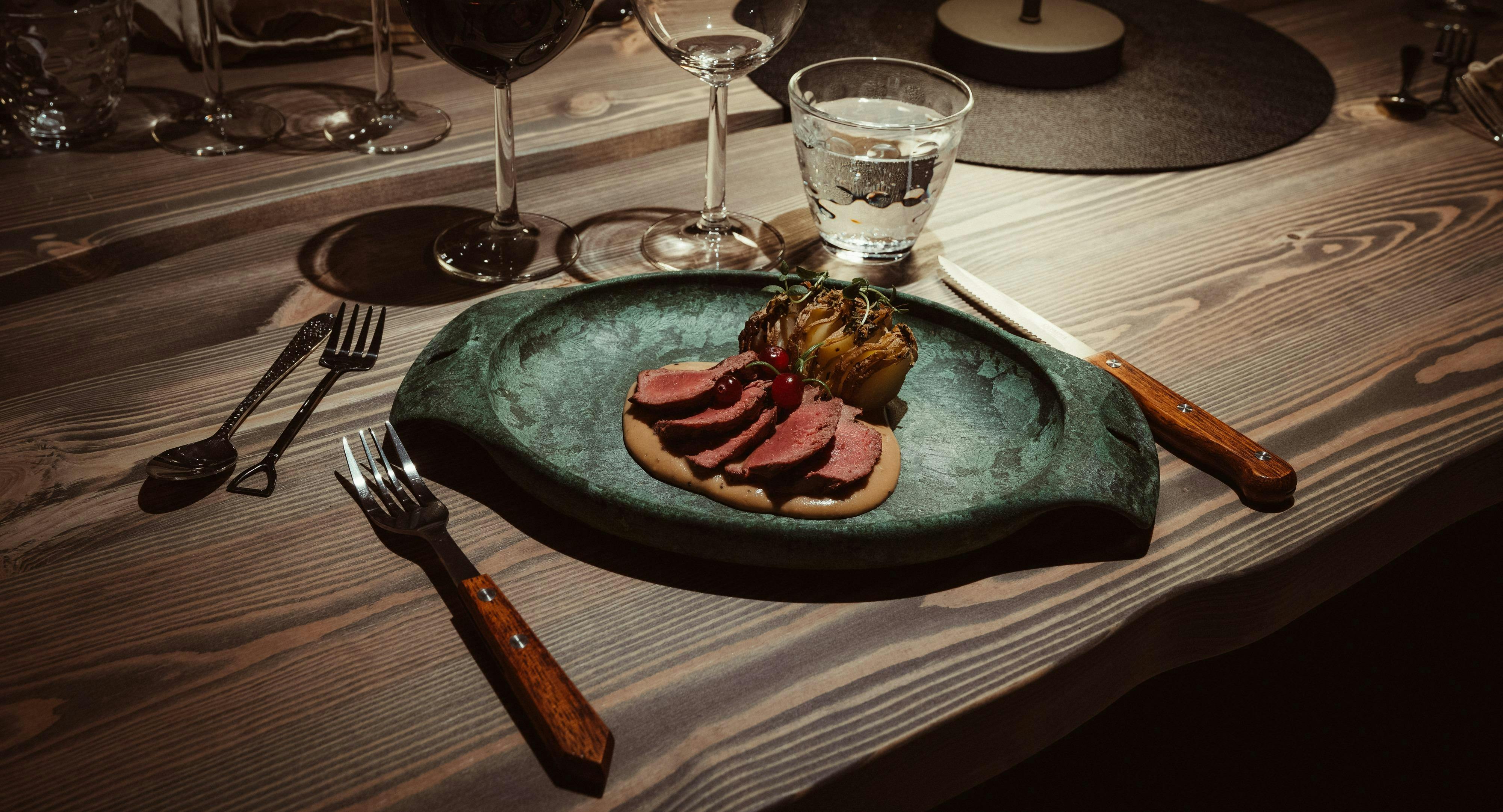 Kuva kohteesta Villi's Dinner, Levi, Kittilä