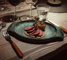 Villi's Dinner, Levi, Kittilä