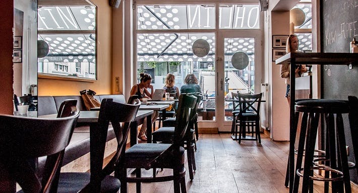 Image 1 of restaurant Cafe Frohlein