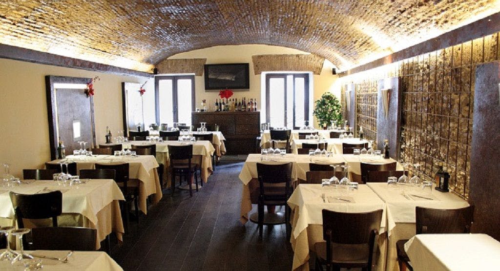 Photo of restaurant RERO' in Centro Storico, Rome