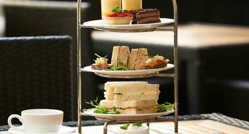 Photo of restaurant Squares Restaurant & Bar - GLH Hotels in Piccadilly, London