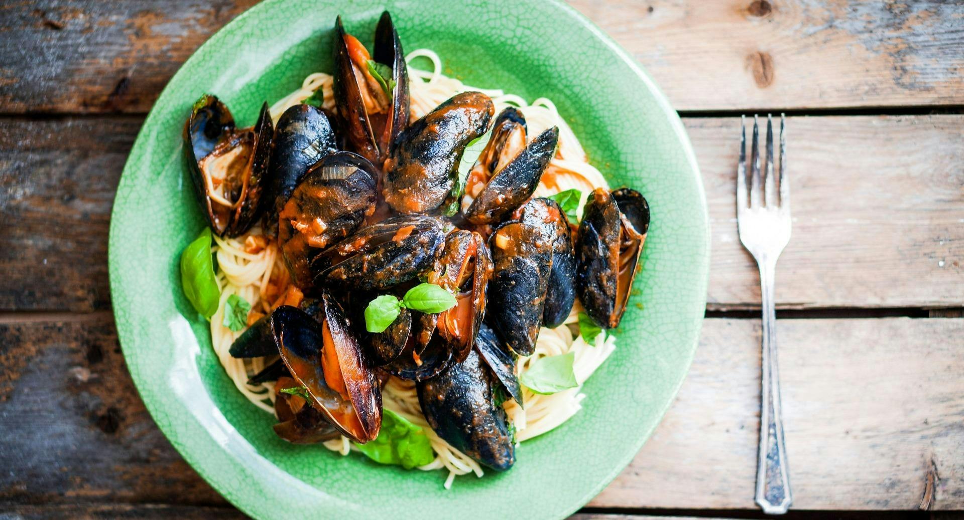 Bilder von Restaurant Ristorante Romero in Charlottenburg, Berlin