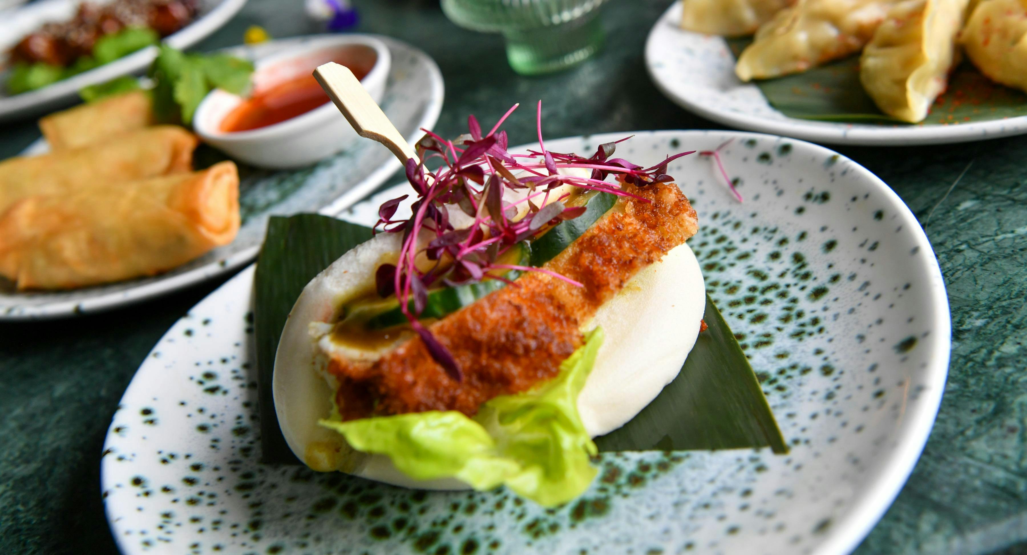 Photo of restaurant East at West One in West Hagley, Stourbridge