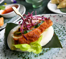 Restaurant East at West One in West Hagley, Stourbridge