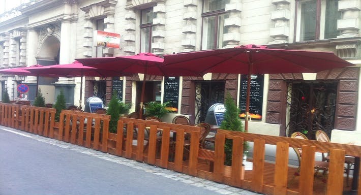 Photo of restaurant Al-Badawi in 8. District, Vienna