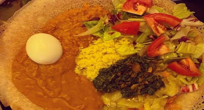 Photo of restaurant Savana Ristorante Eritreo in Sempione, Milan - Photo 2