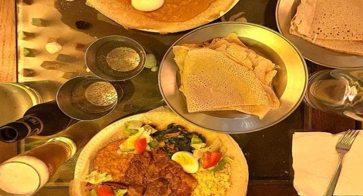 Photo of restaurant Savana Ristorante Eritreo in Sempione, Milan - Photo 12