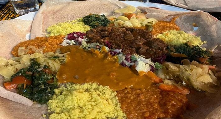 Photo of restaurant Savana Ristorante Eritreo in Sempione, Milan - Photo 4