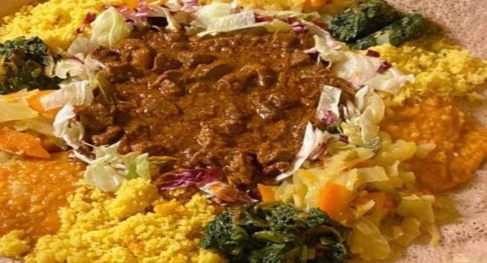 Photo of restaurant Savana Ristorante Eritreo in Sempione, Milan