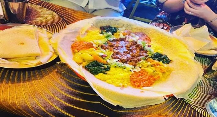 Photo of restaurant Savana Ristorante Eritreo in Sempione, Milan - Photo 6