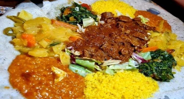 Photo of restaurant Savana Ristorante Eritreo in Sempione, Milan - Photo 3